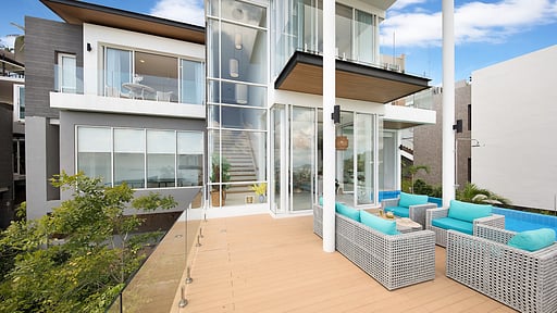 Blue Sea Villa Others