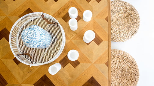 Blue Sea Villa Others