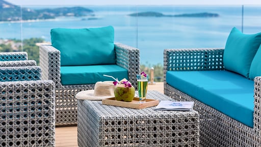 Blue Sea Villa Others