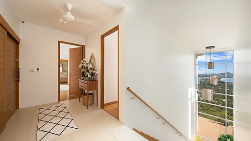 Blue Sea Villa Others