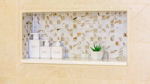 Blue Sea Villa Bedroom 2