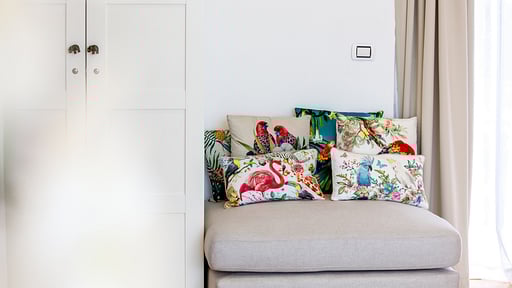 Blue Sea Villa Others