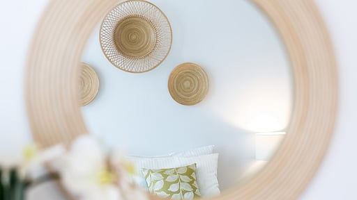 Blue Sea Villa Bedroom 3