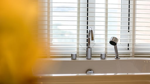 Blue Sea Villa Bedroom 3