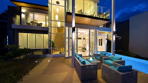 Blue Sea Villa Others