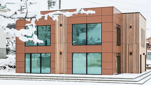 Bluebird Apartments Others