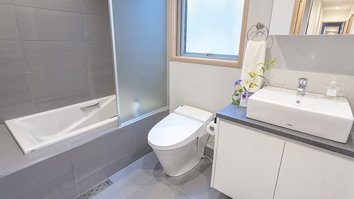 Bluebird Chalets Others