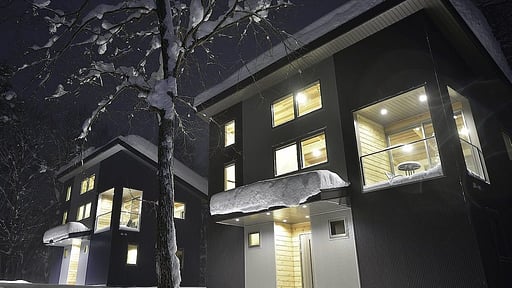 Bluebird Chalets Others