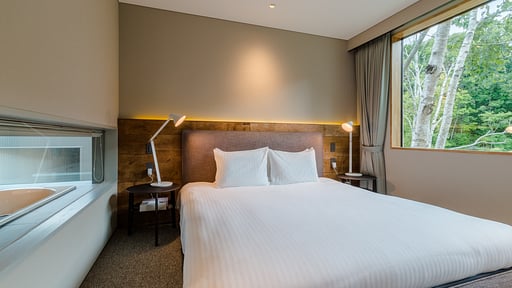 Boheme House Bedroom 1