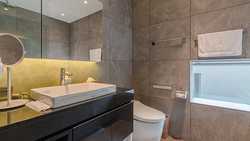 Boheme House Bedroom 2