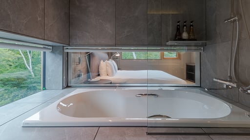 Boheme House Bedroom 1