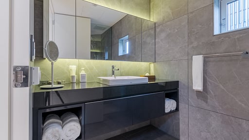 Boheme House Bedroom 1