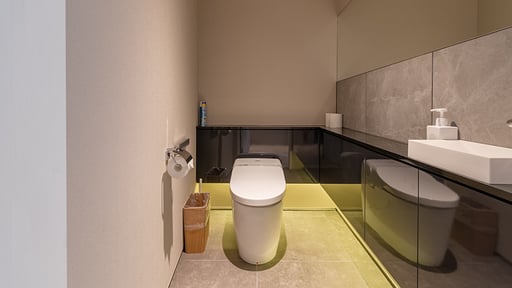 Boheme House Bedroom 1