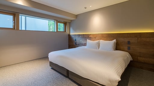 Boheme House Bedroom 2