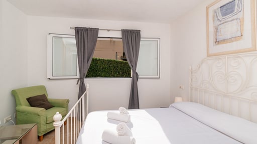 Bonaire Solar 200 Schlafzimmer 1