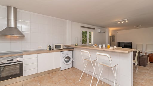 Bonaire Solar 200 Essecke