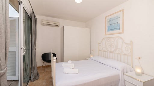 Bonaire Solar 200 Schlafzimmer 3