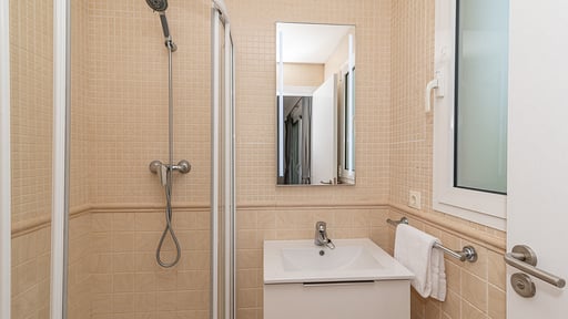 Bonaire Solar 200 Schlafzimmer 3