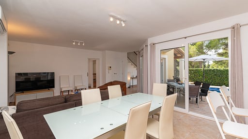 Bonaire Solar 200 Essecke