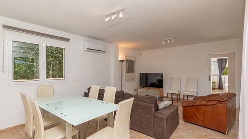 Bonaire Solar 200 Essecke