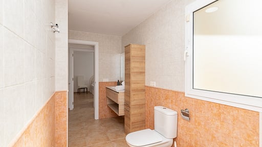 Bonaire Solar 200 Schlafzimmer 1