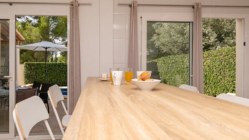 Bonaire Solar 200 Essecke