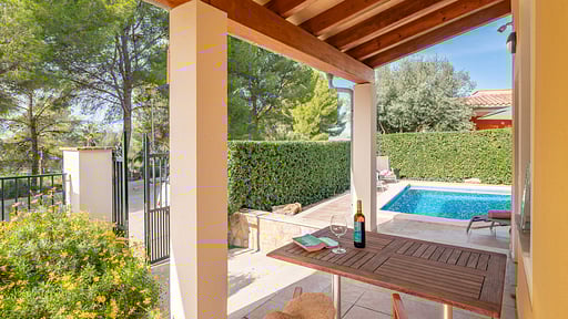 Bonaire Solar 200 Andere