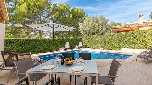 Bonaire Solar 200 Andere