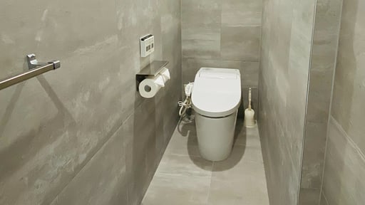 Bond Chalet Hakuba Bedroom 3