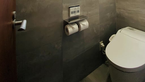 Bond Chalet Hakuba Others