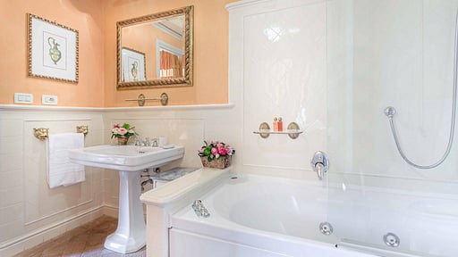 Villa Borgo Bernardini Bedroom 9