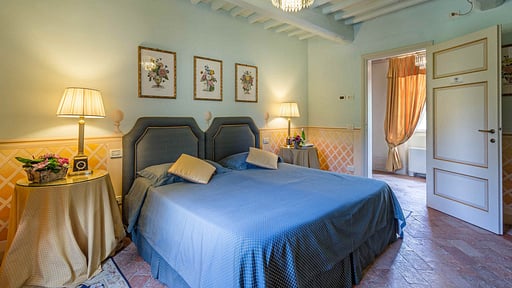 Villa Borgo Bernardini Bedroom 10