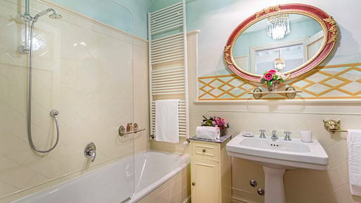 Villa Borgo Bernardini Bedroom 10