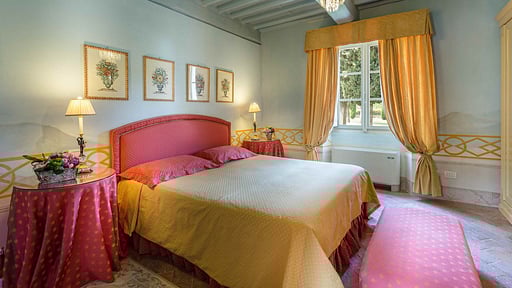 Villa Borgo Bernardini Bedroom 11