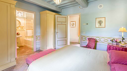 Villa Borgo Bernardini Bedroom 11