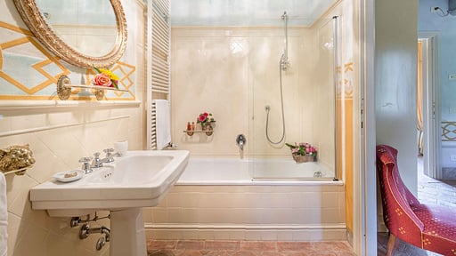 Villa Borgo Bernardini Bedroom 11