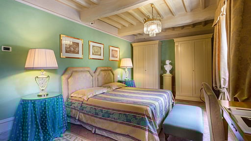 Villa Borgo Bernardini Bedroom 12