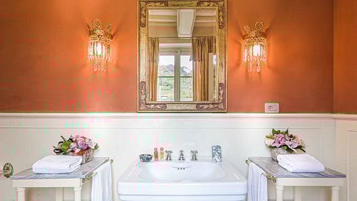 Villa Borgo Bernardini Bedroom 12