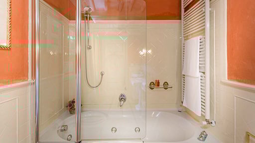 Villa Borgo Bernardini Bedroom 12