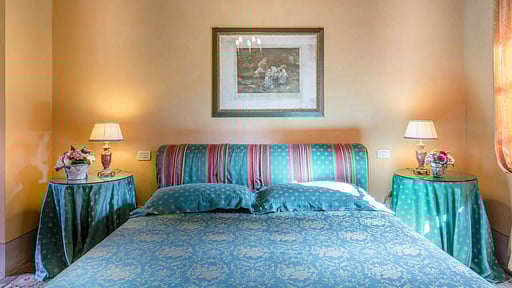 Villa Borgo Bernardini Bedroom 6