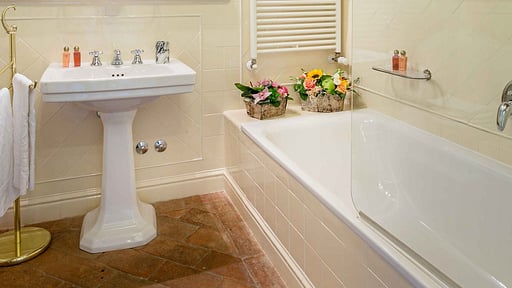 Villa Borgo Bernardini Bedroom 7