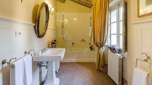 Villa Borgo Bernardini Bedroom 5