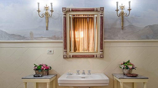 Villa Borgo Bernardini Bedroom 4