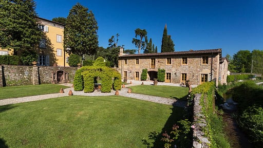 Villa Borgo Bernardini Others