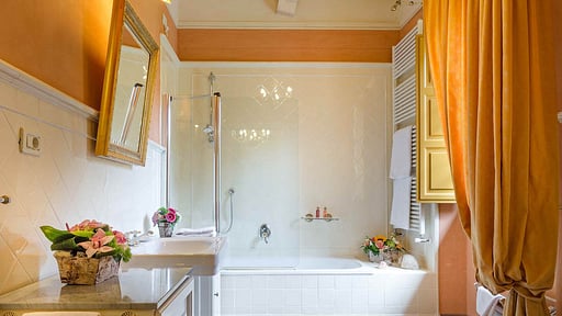 Villa Borgo Bernardini Bedroom 2