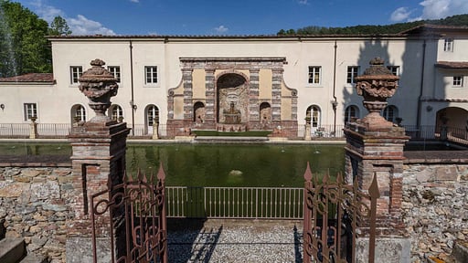 Villa Borgo Bernardini Others
