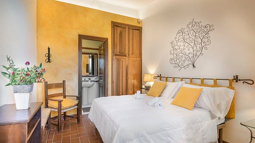 Borgo Di Meana Chambre 1