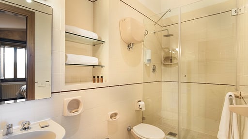 Borgo Di Meana Chambre 2