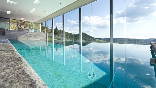 Borgo Di Meana Piscine