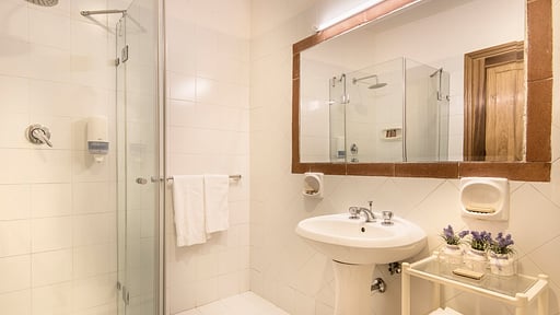 Borgo Di Meana Chambre 5